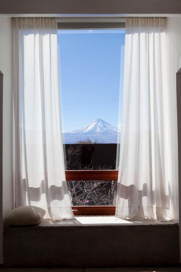 Hotel Tierra Atacama San Pedro de Atacama