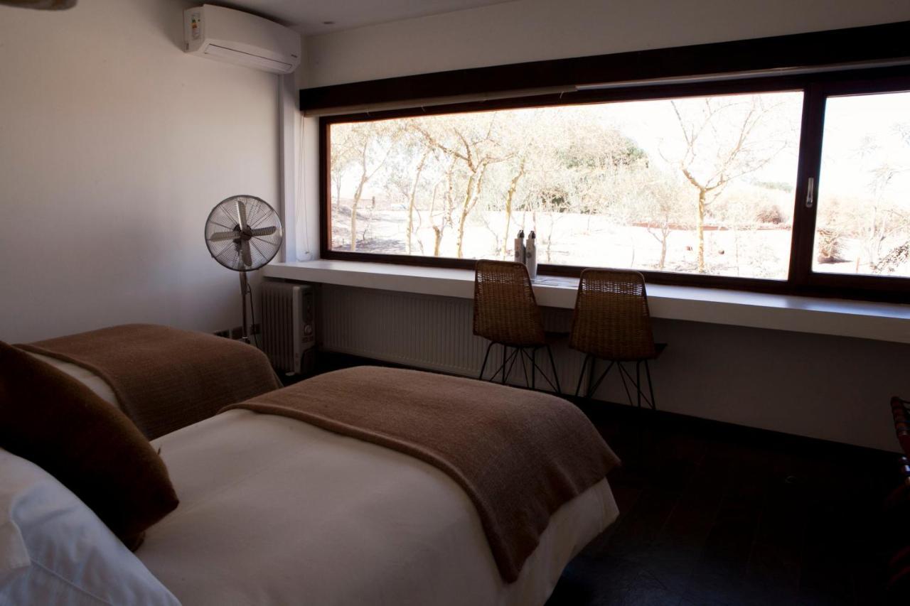 Hotel Tierra Atacama
