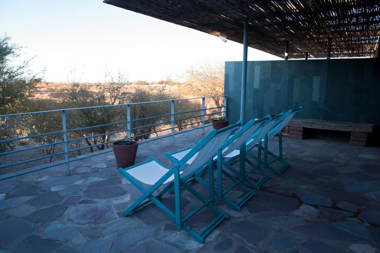 Hotel Tierra Atacama San Pedro de Atacama