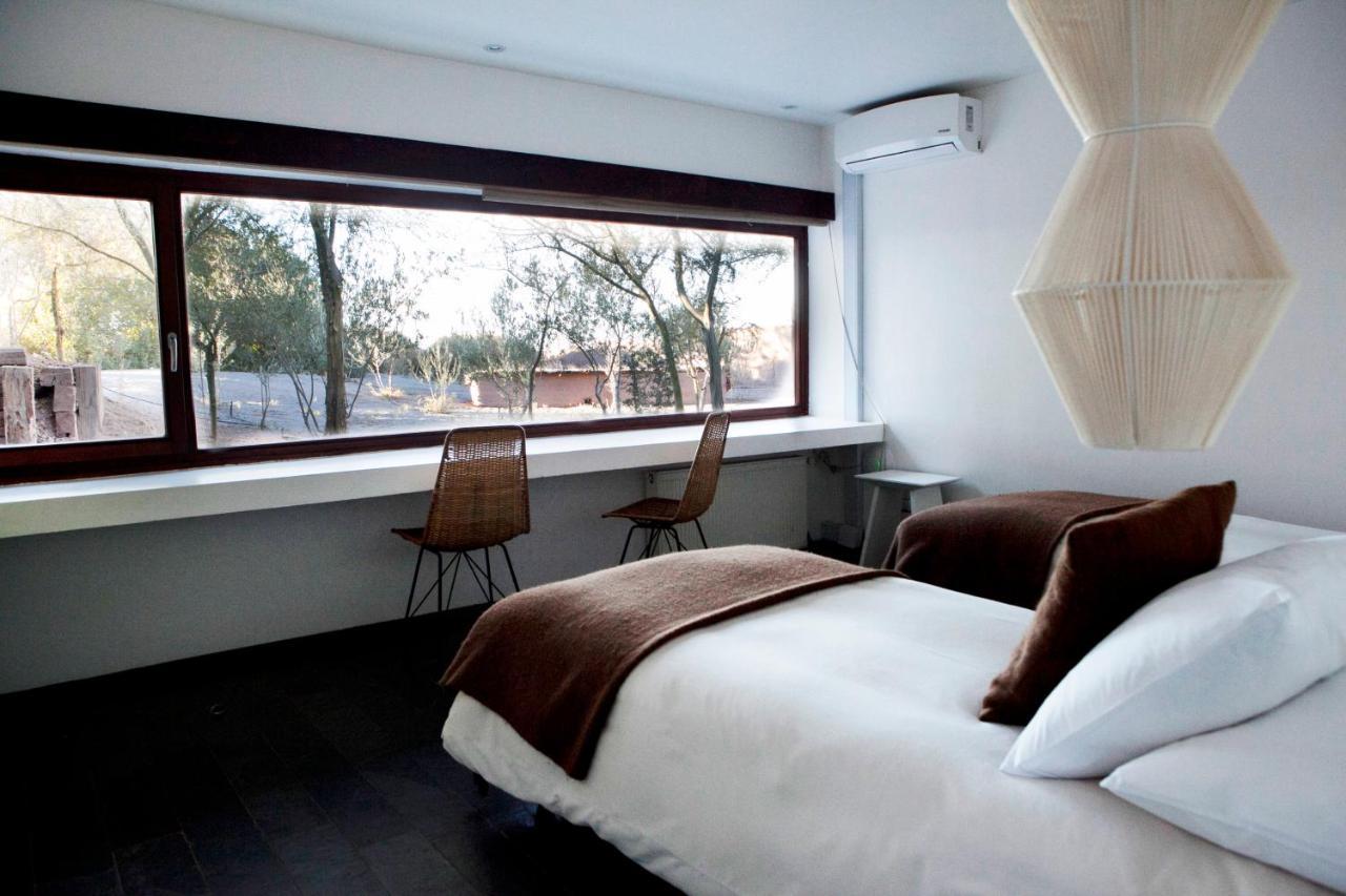Tierra Atacama Hotel 5*