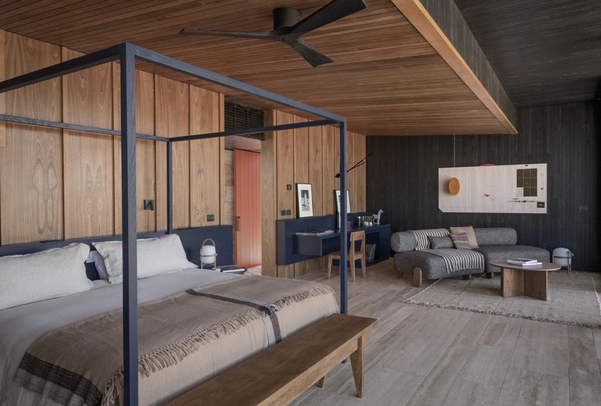 Hotel Tierra Atacama 5*