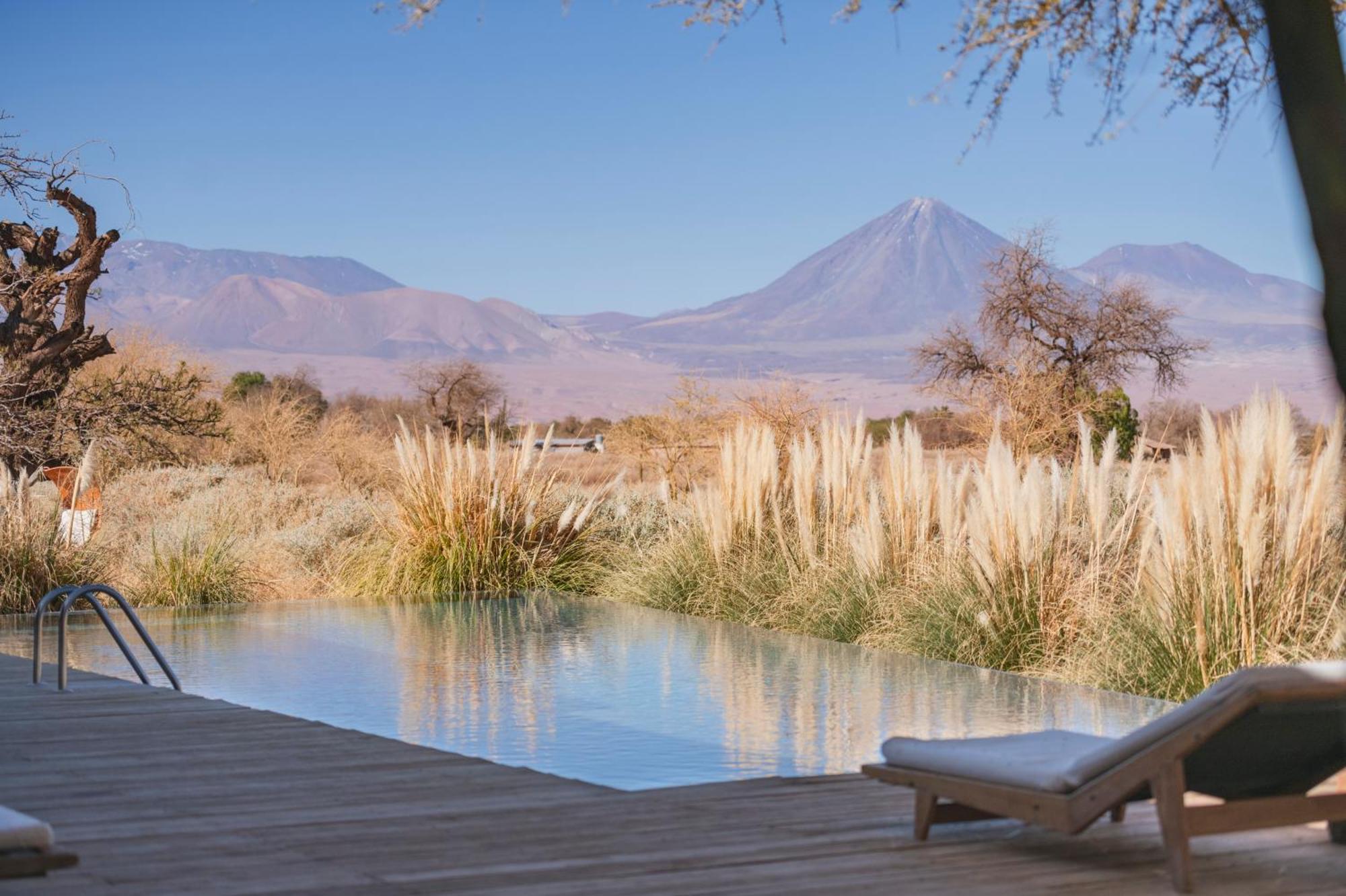 Tierra Atacama Hotel San Pedro de Atacama