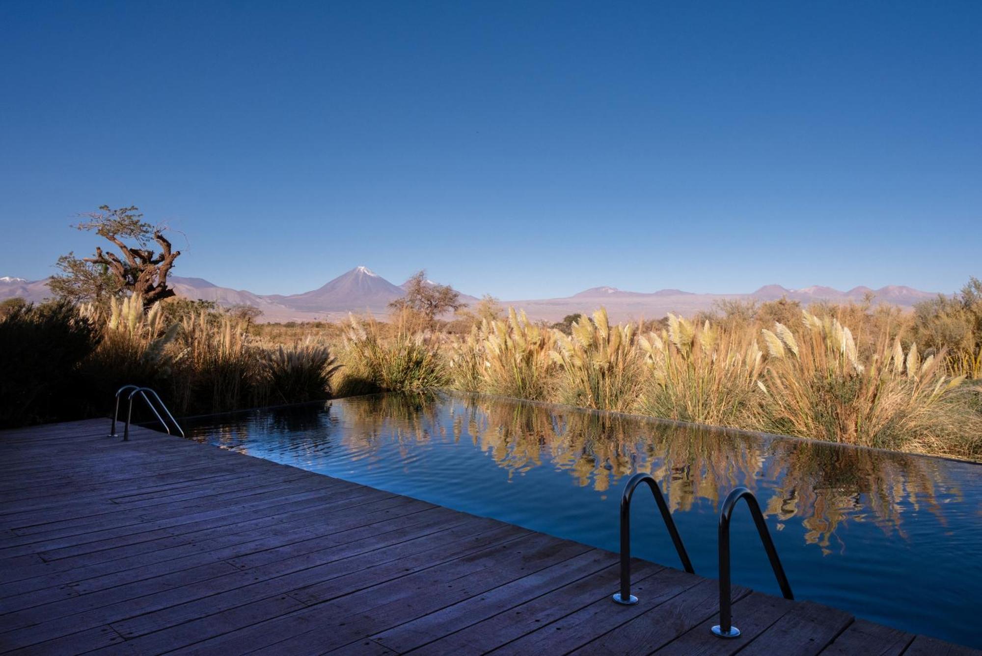 Tierra Atacama 5* San Pedro de Atacama