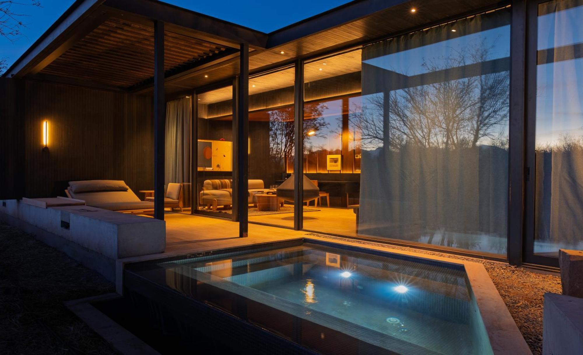 Tierra Atacama Hotel