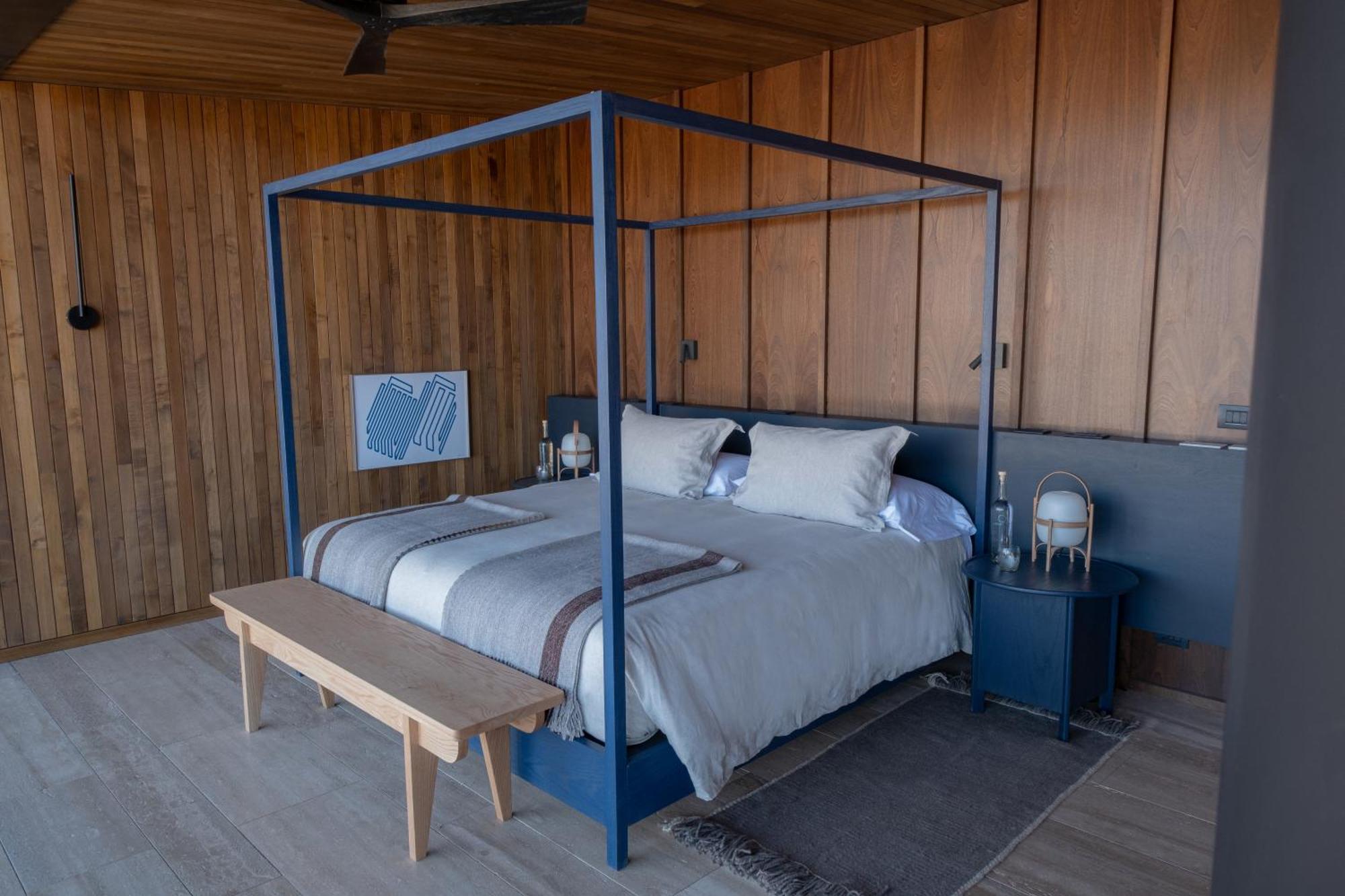 Hotel Tierra Atacama