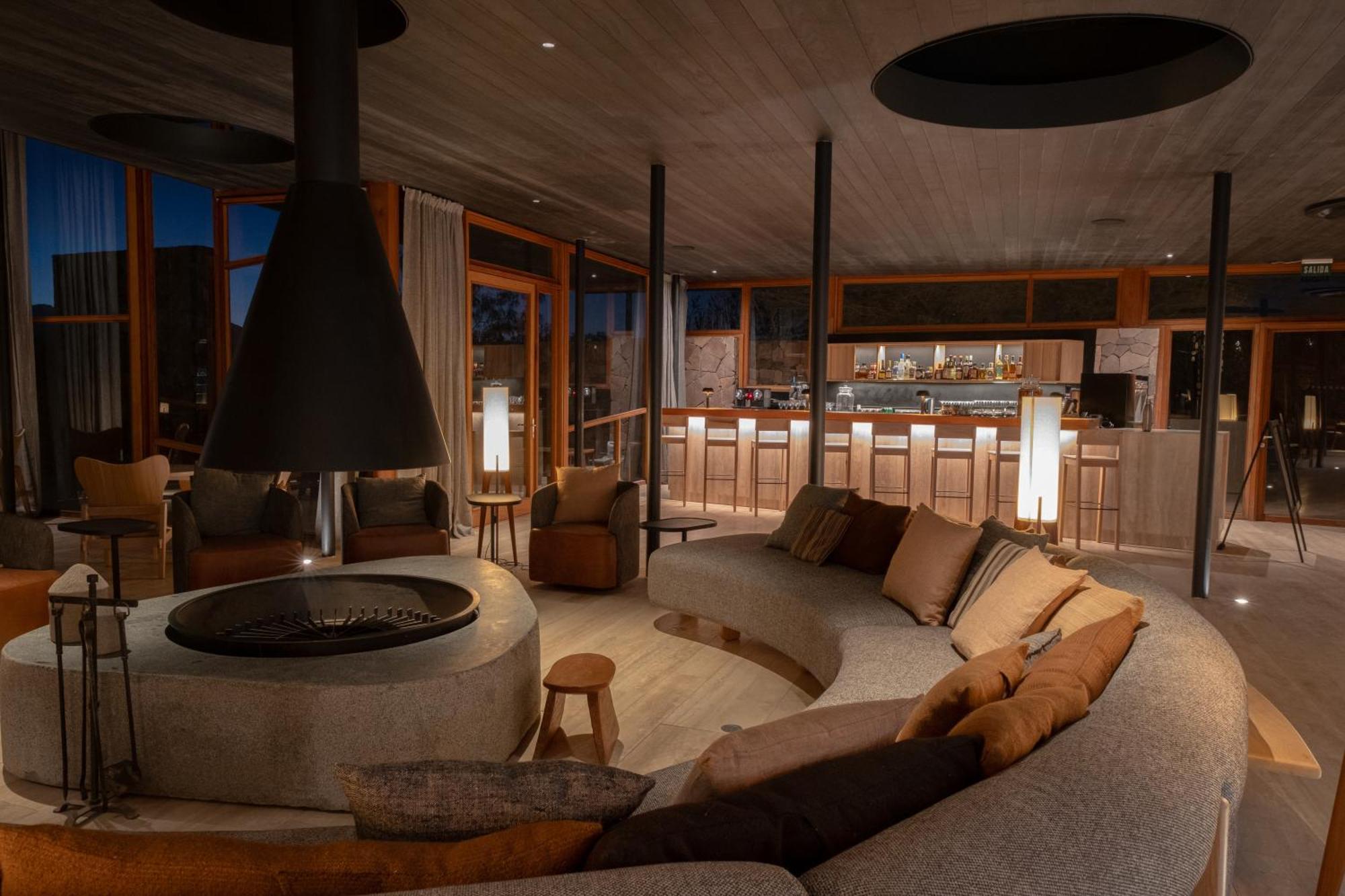 Tierra Atacama Hotel 5*