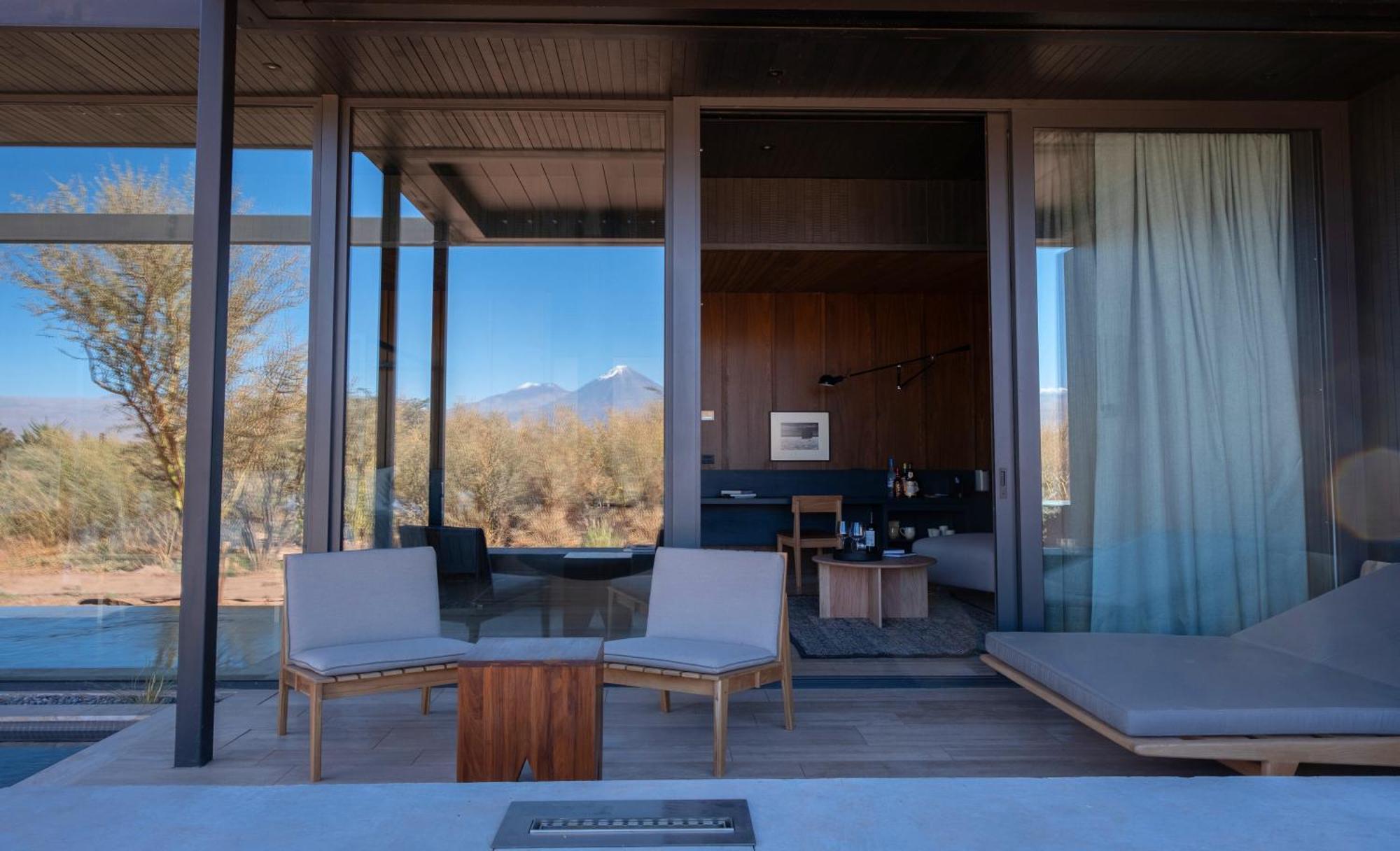 Tierra Atacama Hotel