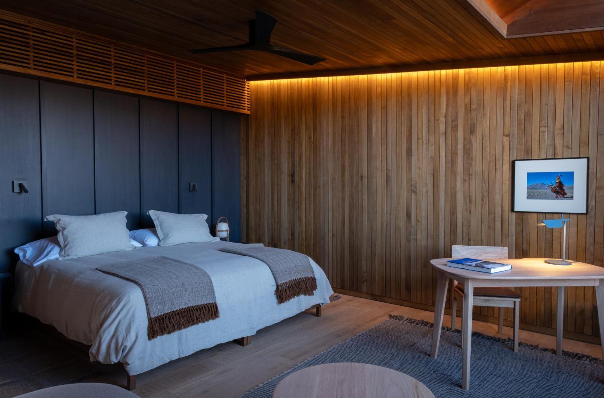 Hotel Tierra Atacama