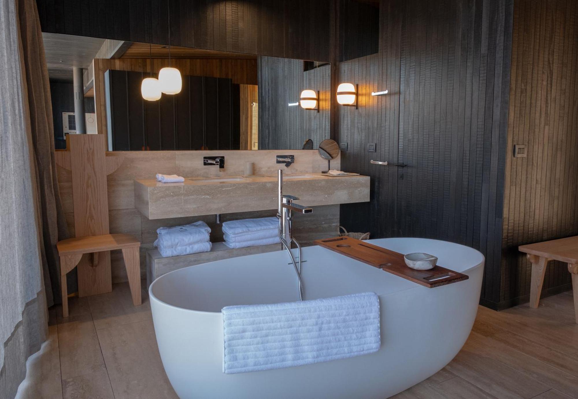 Tierra Atacama Hotel
