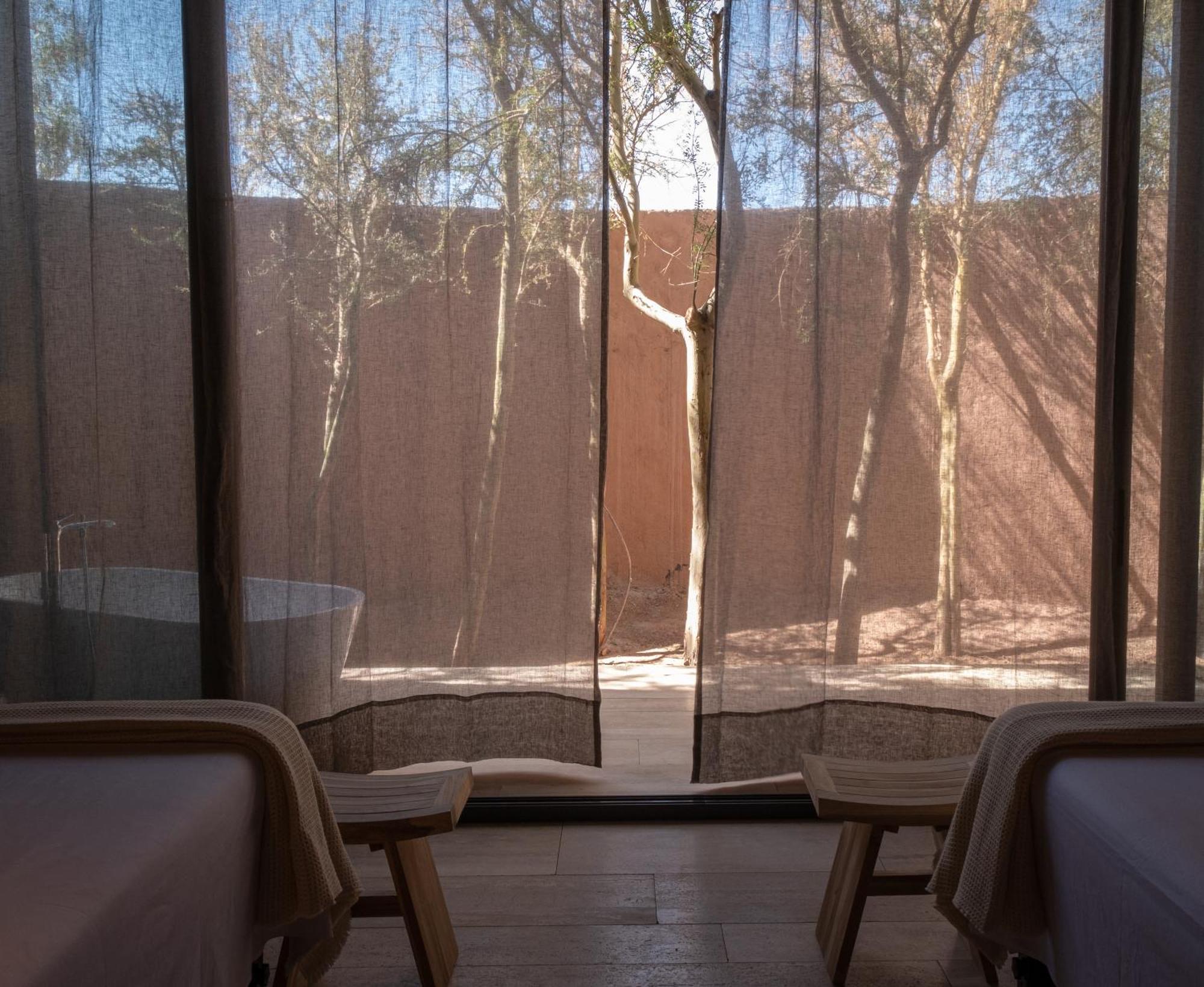 Tierra Atacama Hotel 5*