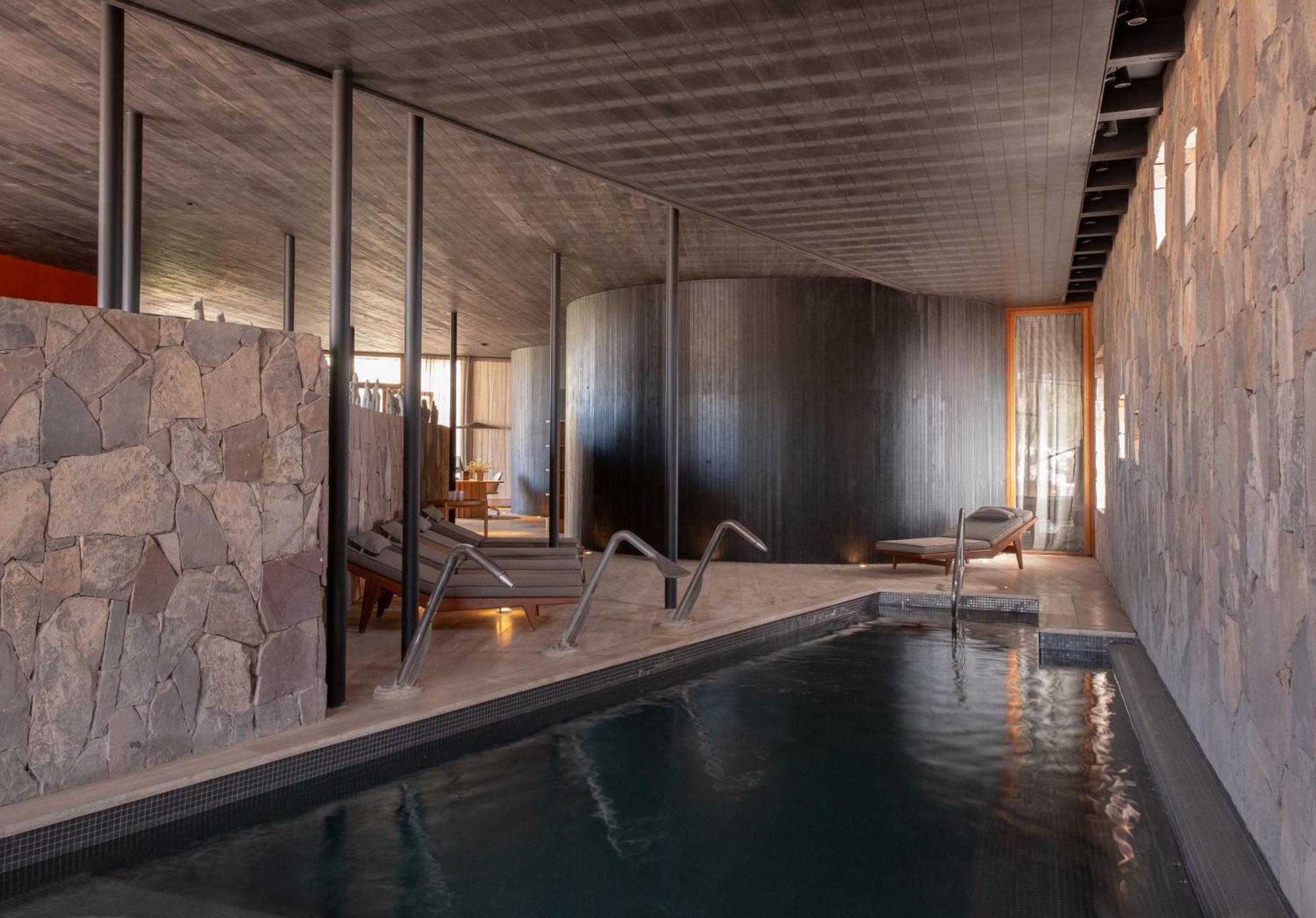 Tierra Atacama Hotel San Pedro de Atacama