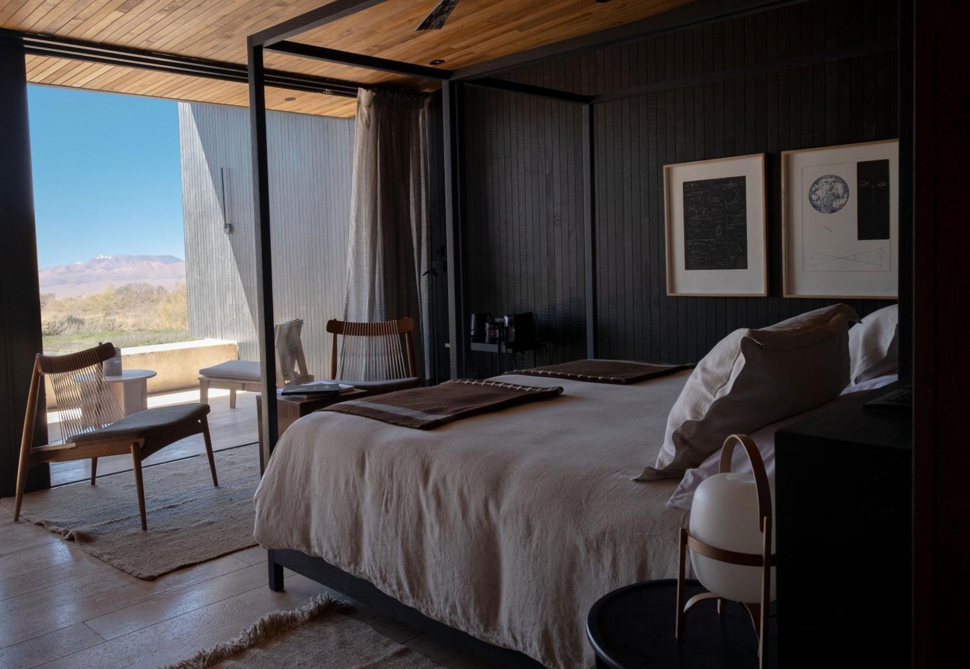 Tierra Atacama 5*