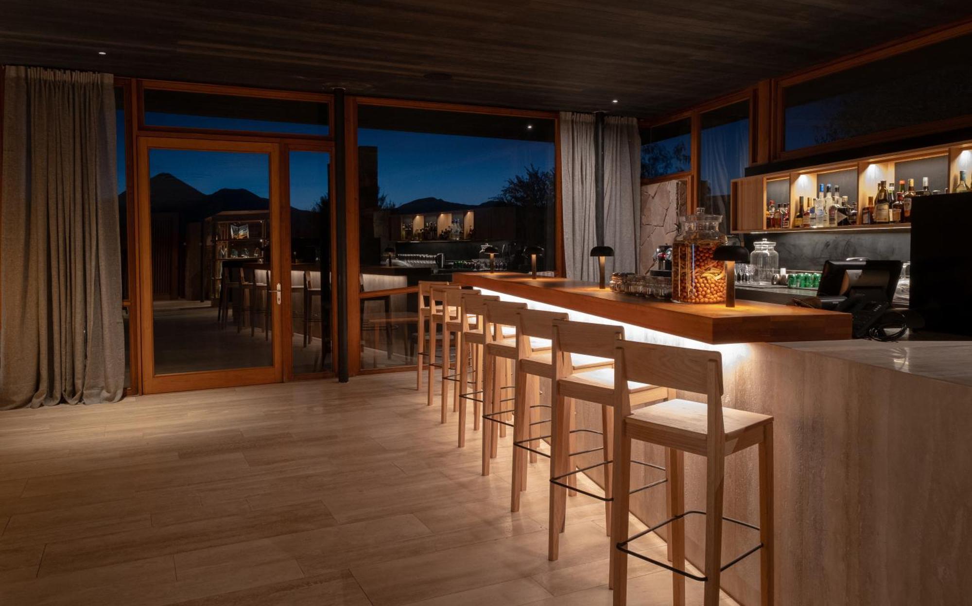 Tierra Atacama Hotel
