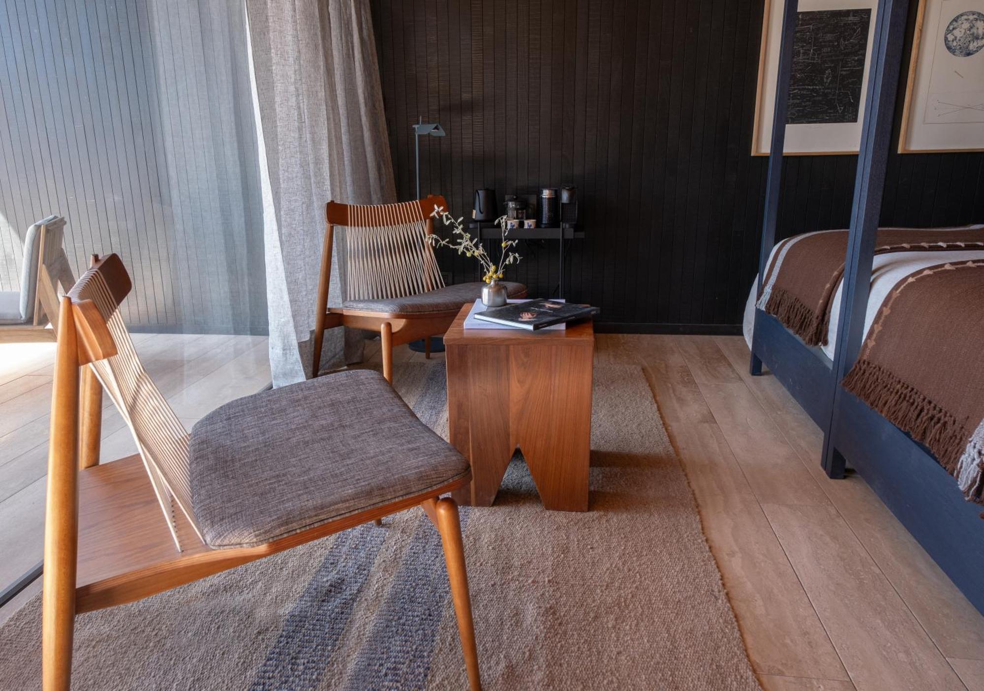 Hotel Tierra Atacama 5*
