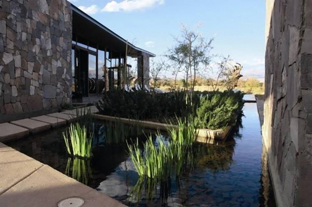 Hotel Tierra Atacama 5*