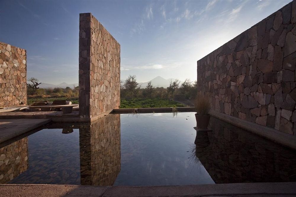 Hotel Tierra Atacama 5*