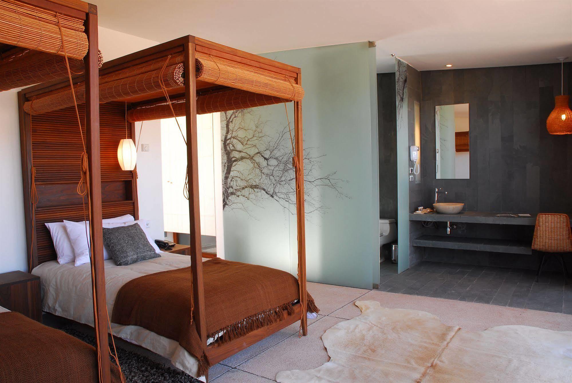 Hotel Tierra Atacama