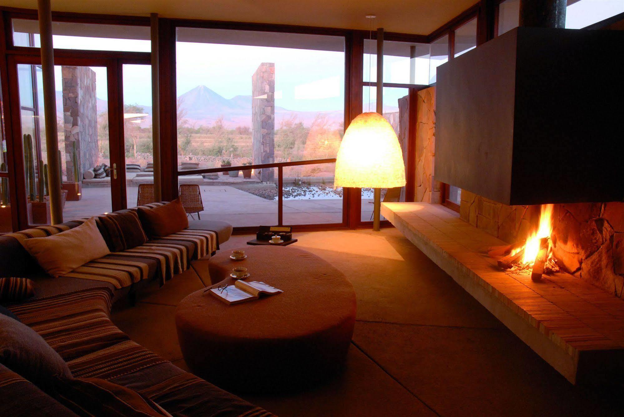 Tierra Atacama 5*