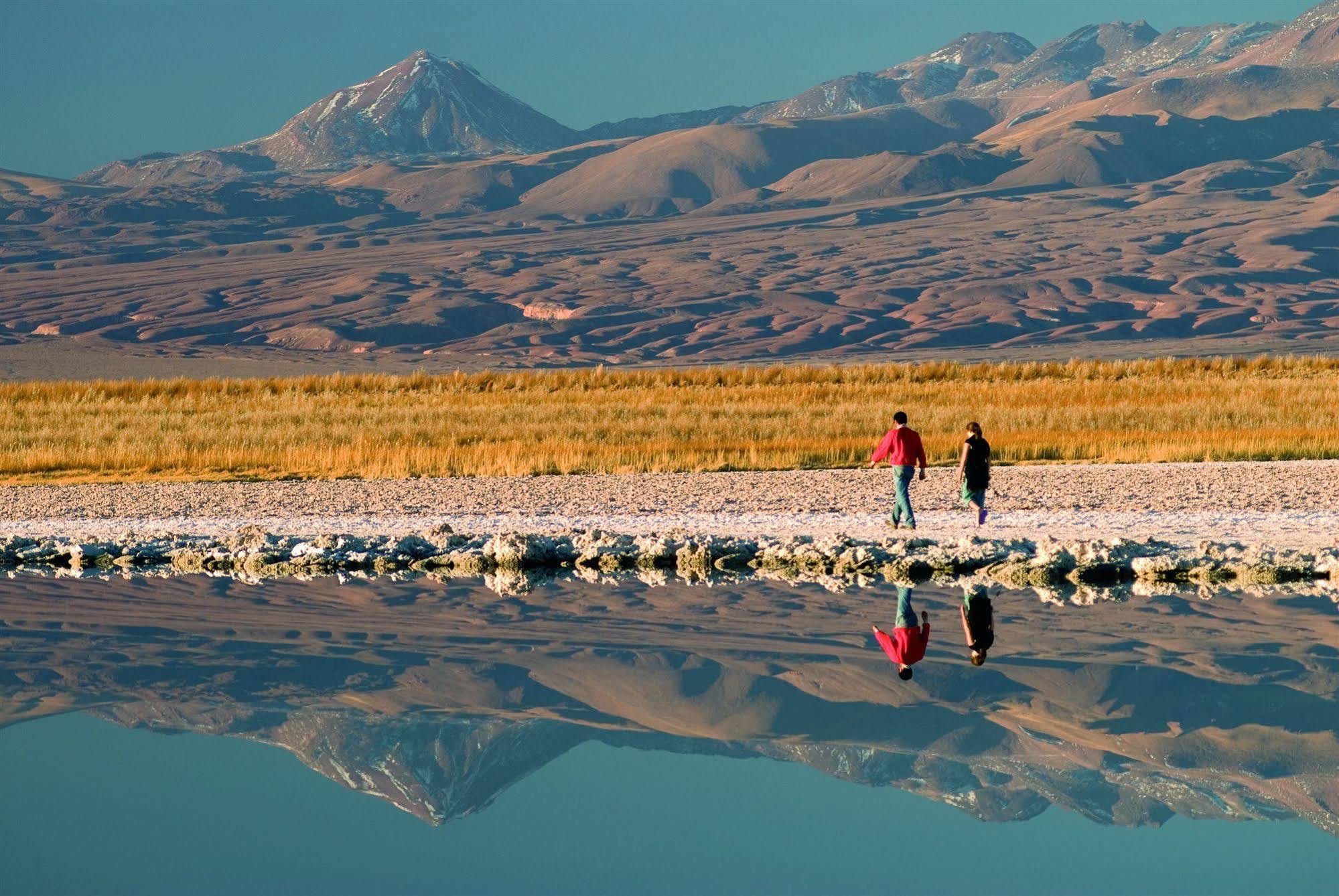 Tierra Atacama Hotel 5*