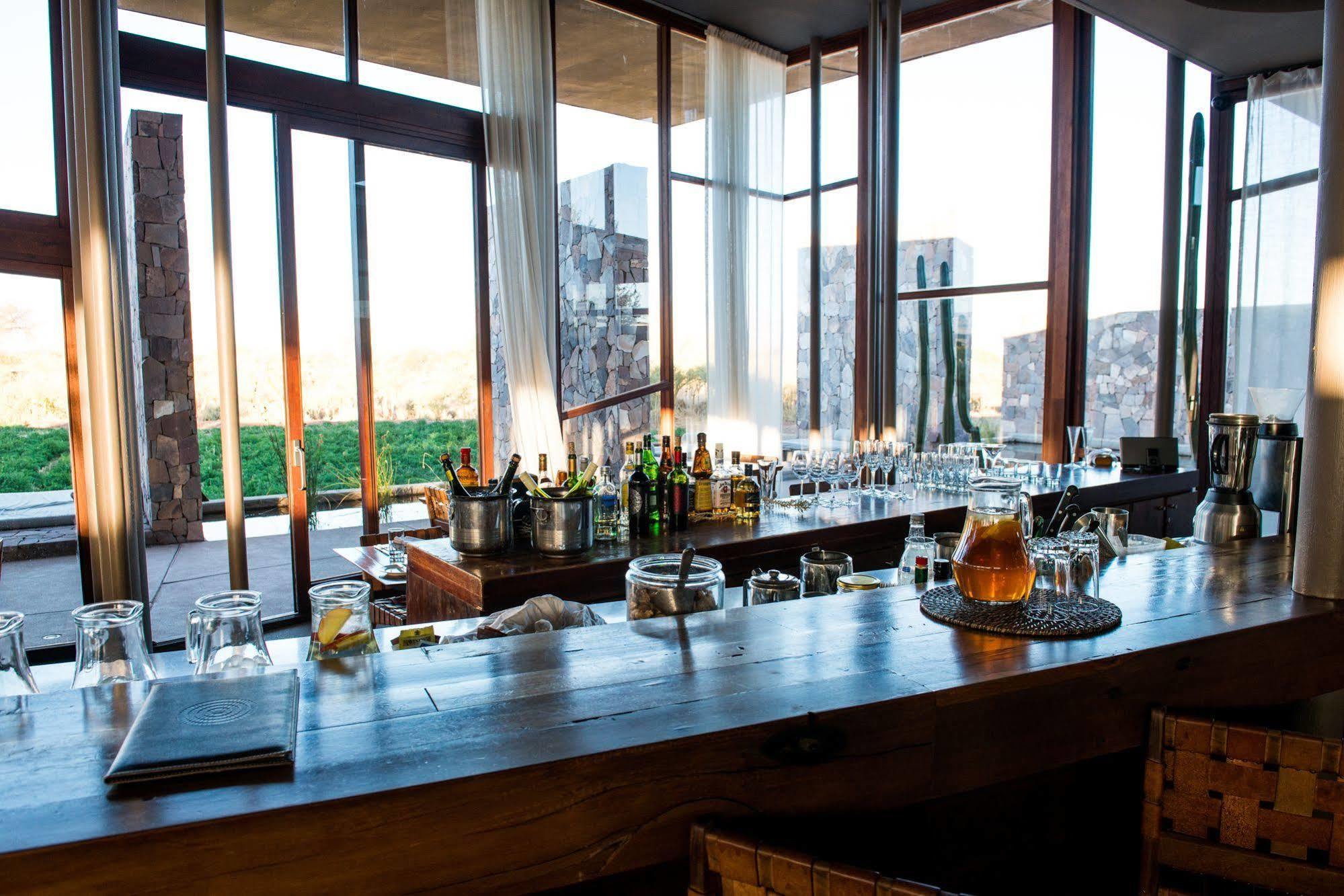 Hotel Tierra Atacama Hotel&spa