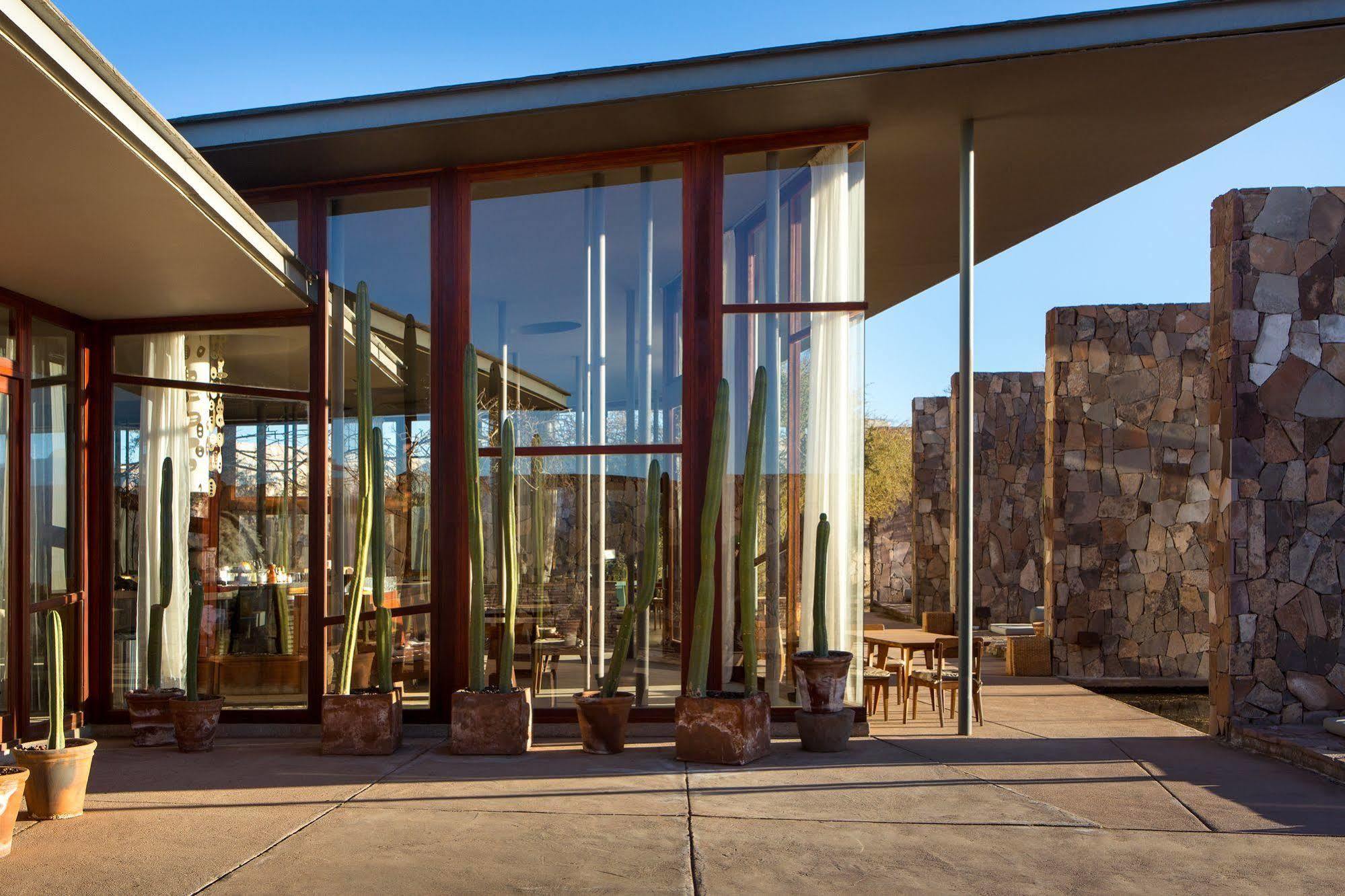 Tierra Atacama Hotel 5*