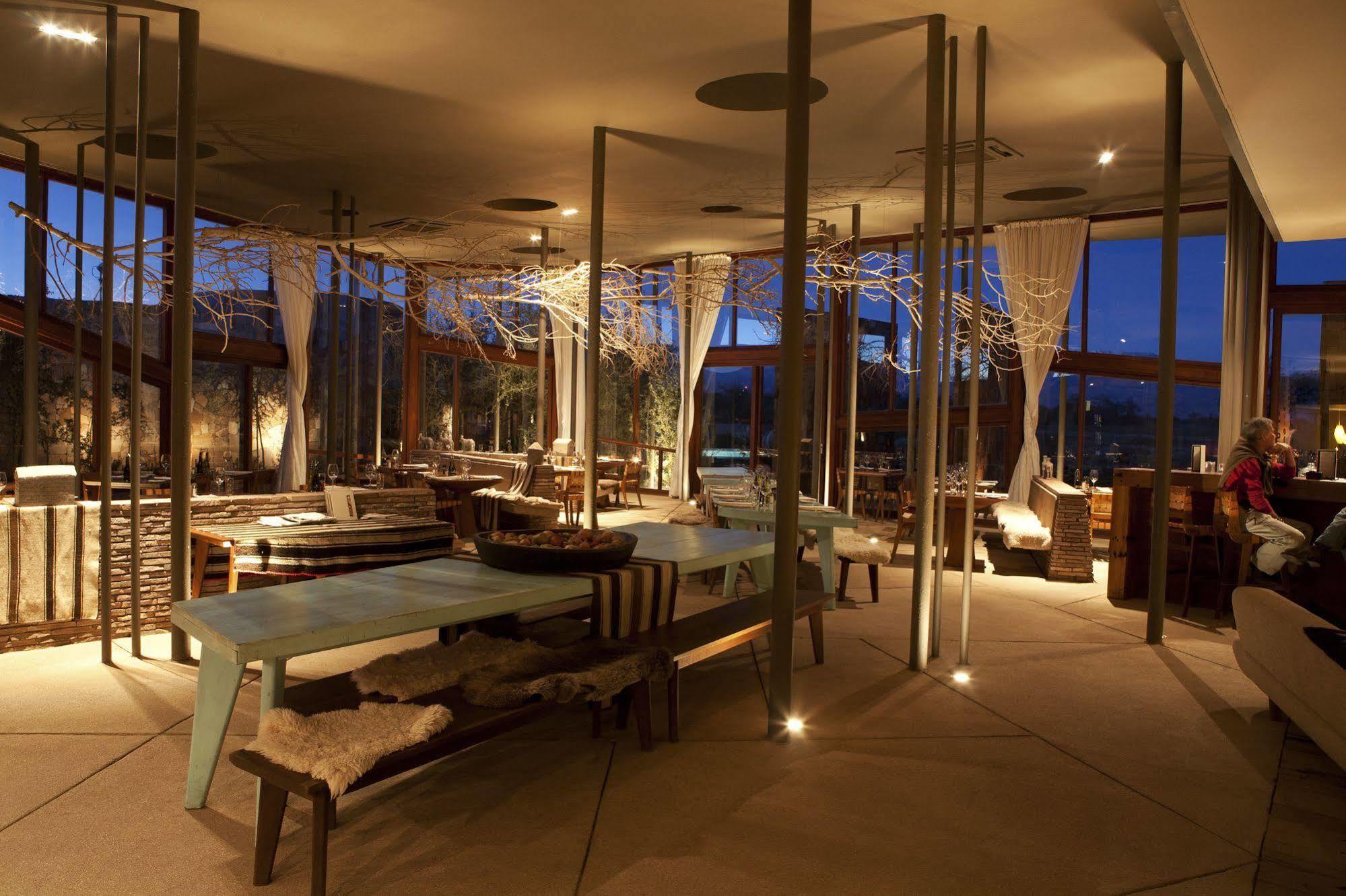 Tierra Atacama Hotel&spa San Pedro de Atacama